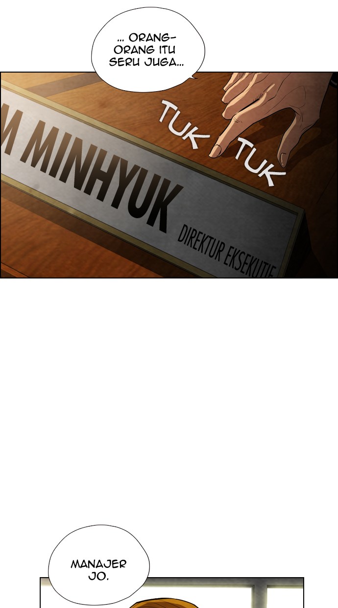 Reawaken Man Chapter 16 Gambar 6