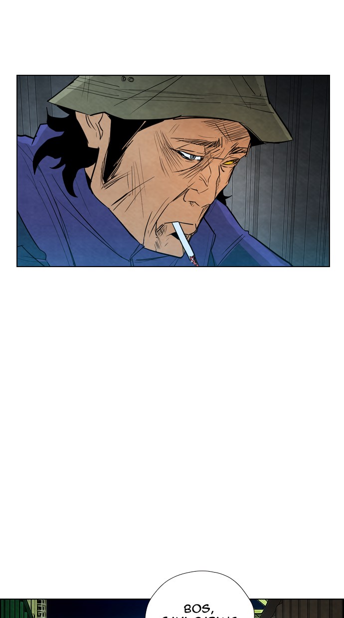 Reawaken Man Chapter 16 Gambar 13