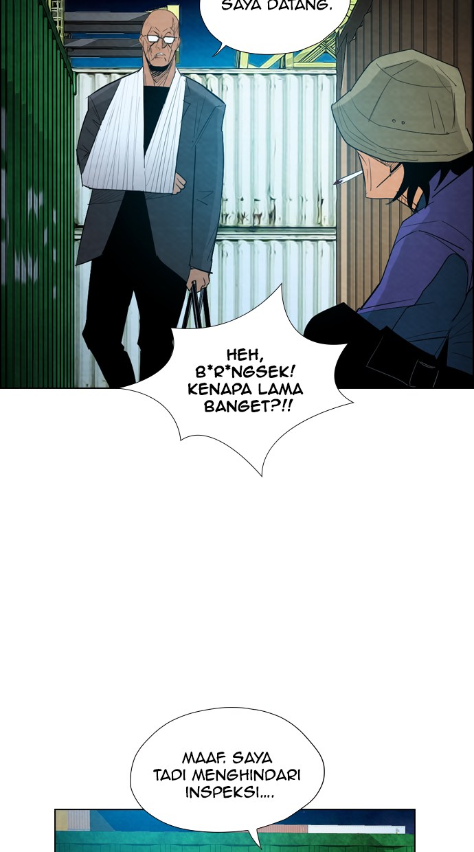 Reawaken Man Chapter 16 Gambar 14