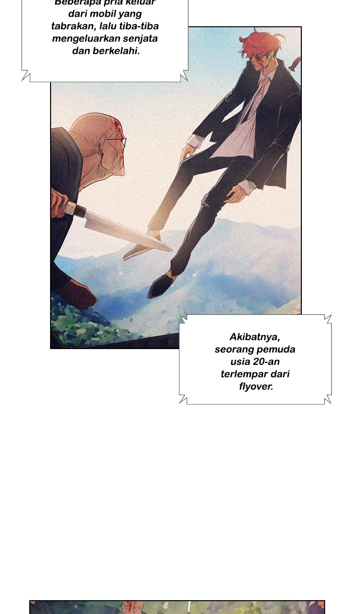 Manhwa Reawaken Man Chapter 16 gambar nomor 2