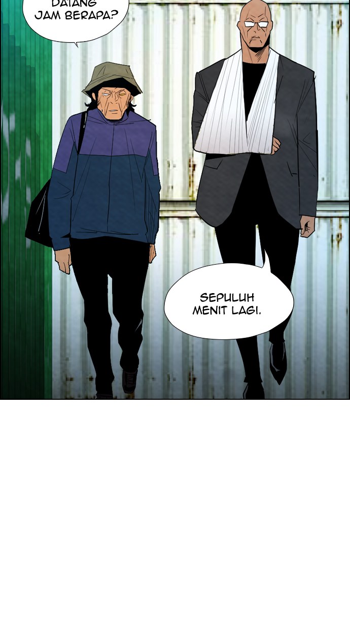 Reawaken Man Chapter 16 Gambar 26