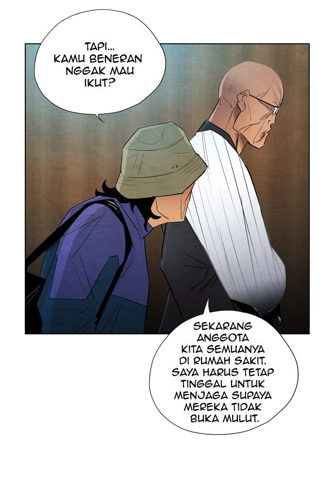 Reawaken Man Chapter 16 Gambar 27