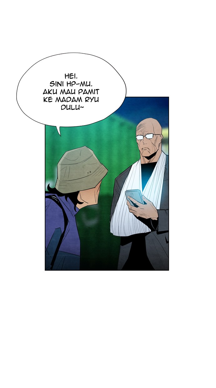 Reawaken Man Chapter 16 Gambar 34