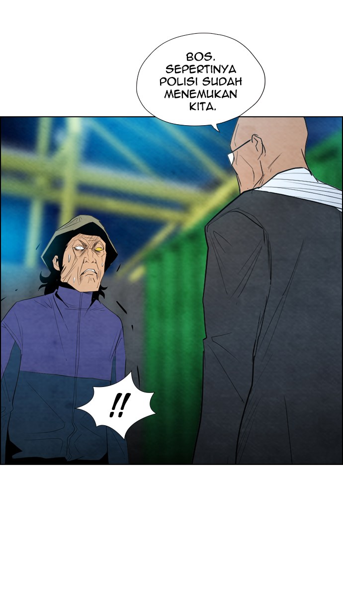 Reawaken Man Chapter 16 Gambar 35