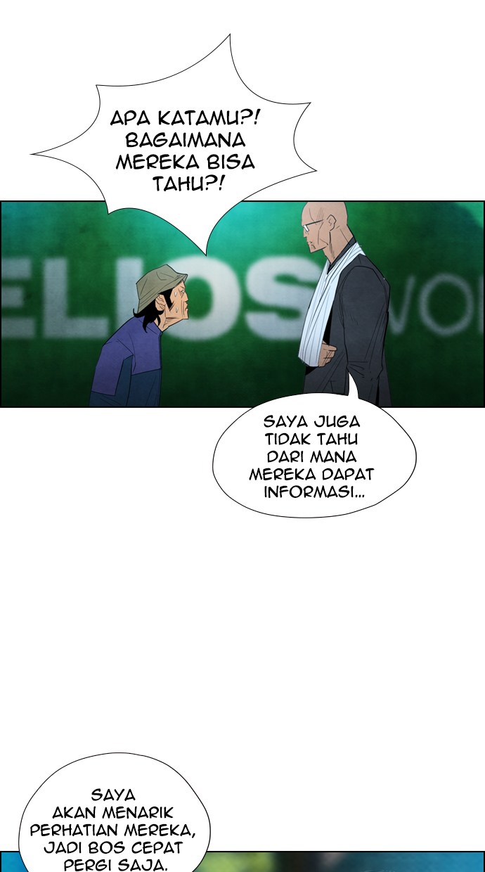 Reawaken Man Chapter 16 Gambar 36