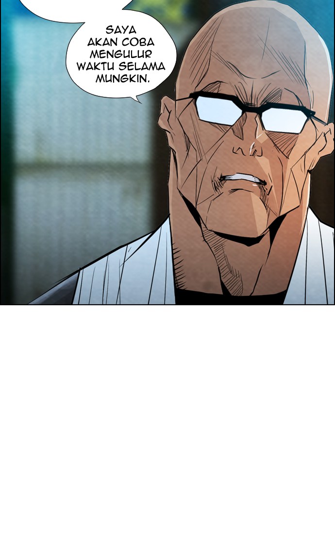 Reawaken Man Chapter 16 Gambar 37