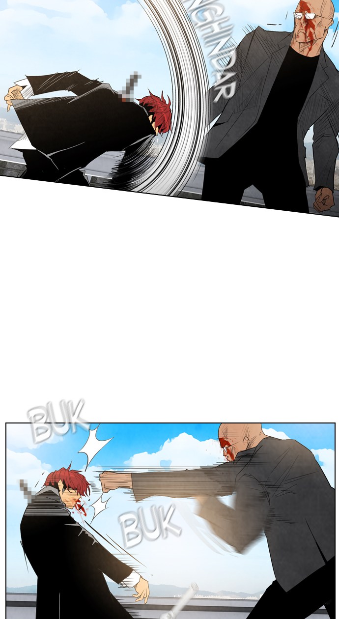 Reawaken Man Chapter 15 Gambar 40