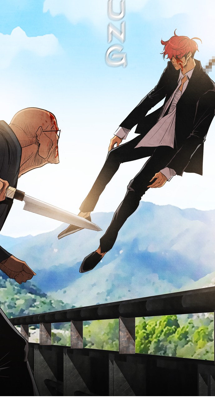 Reawaken Man Chapter 15 Gambar 63