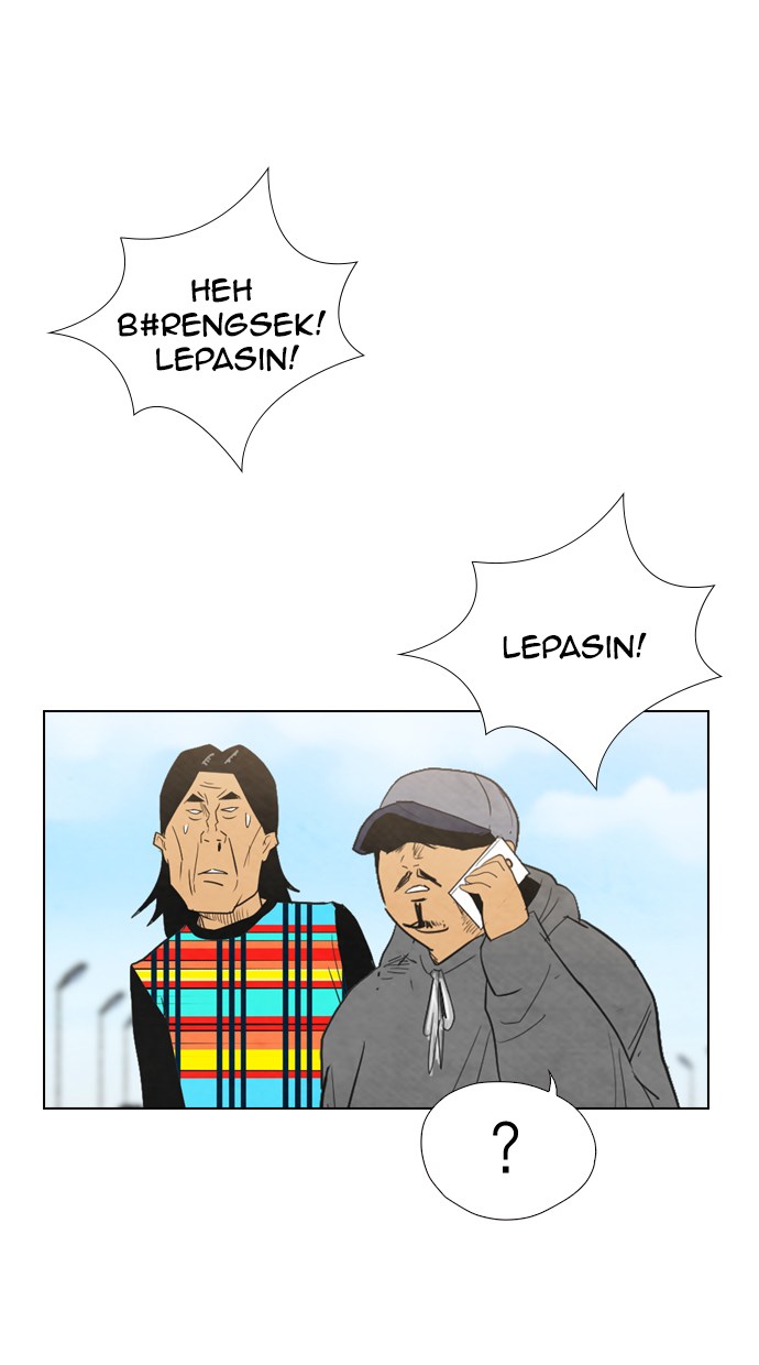 Reawaken Man Chapter 15 Gambar 16