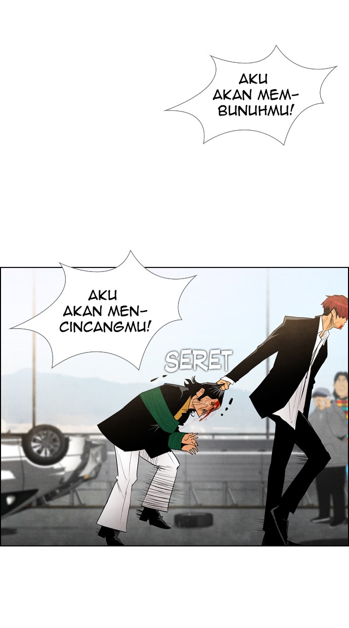 Reawaken Man Chapter 15 Gambar 17