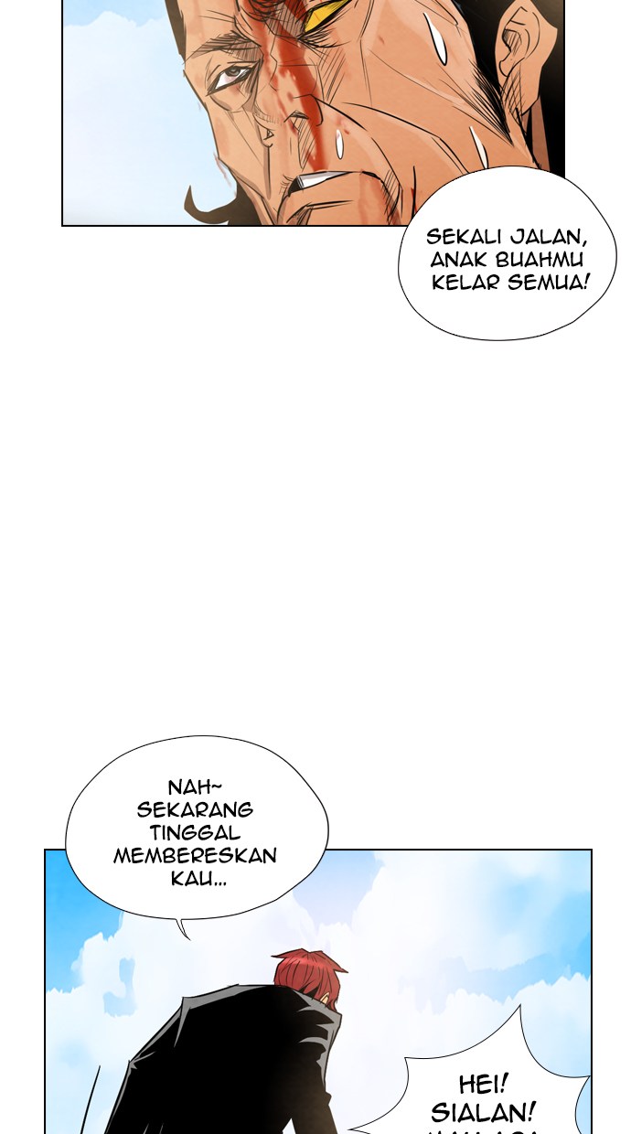 Reawaken Man Chapter 15 Gambar 19