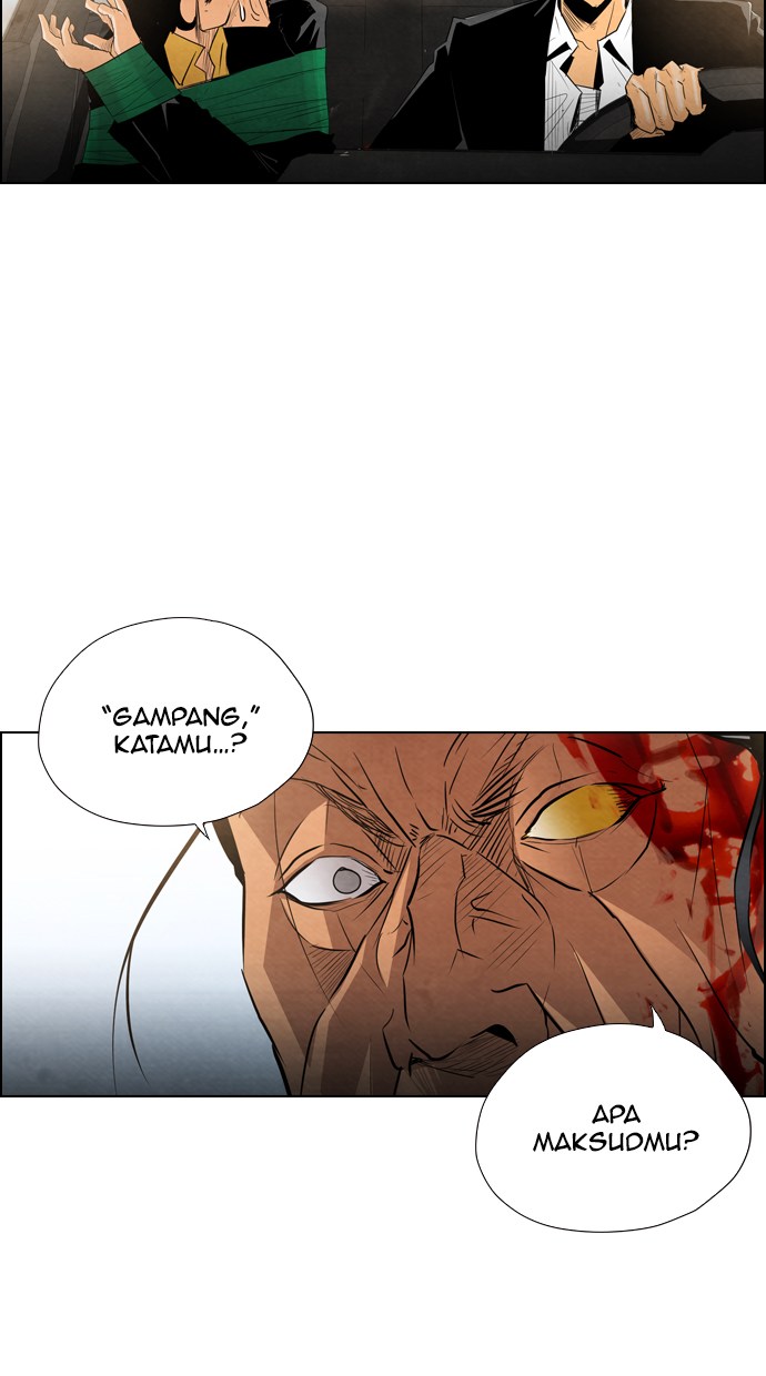 Manhwa Reawaken Man Chapter 15 gambar nomor 2