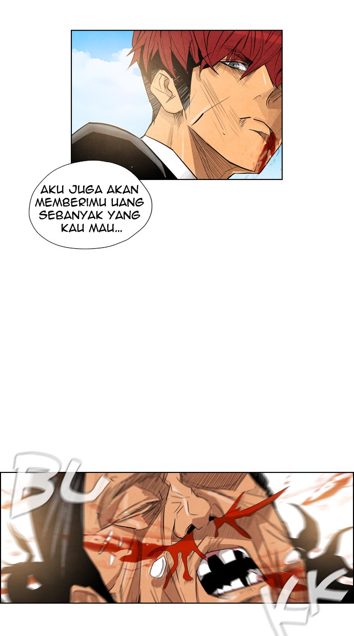 Reawaken Man Chapter 15 Gambar 26