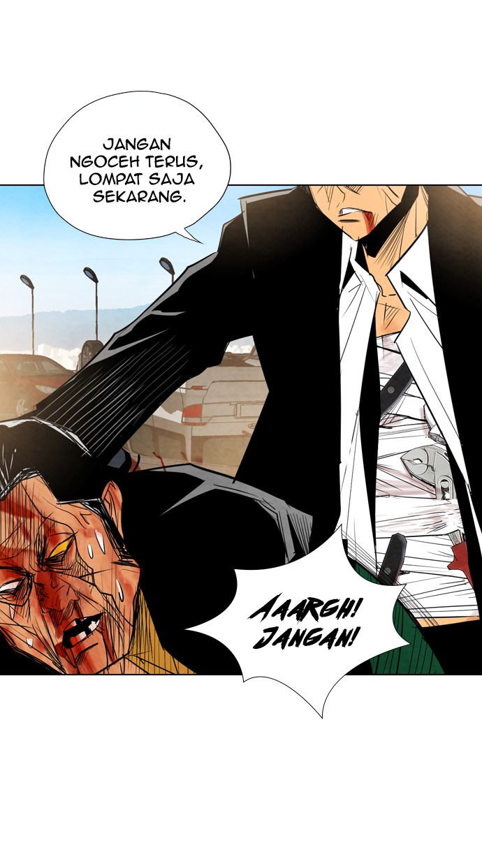 Reawaken Man Chapter 15 Gambar 31