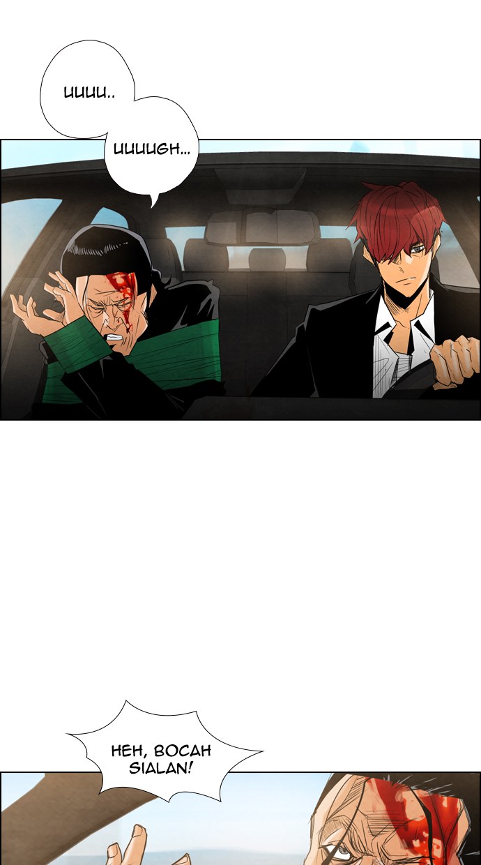 Reawaken Man Chapter 14 Gambar 44