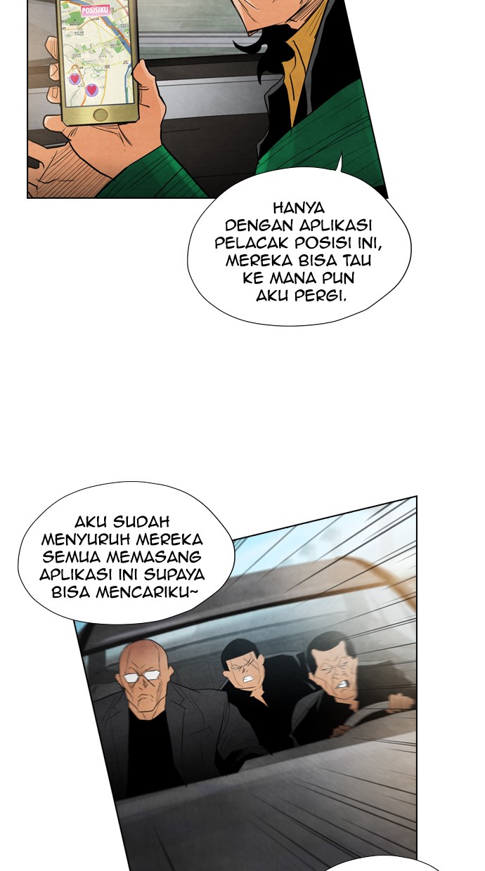 Reawaken Man Chapter 14 Gambar 59