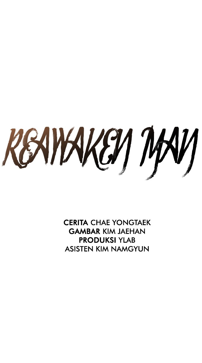 Reawaken Man Chapter 14 Gambar 16