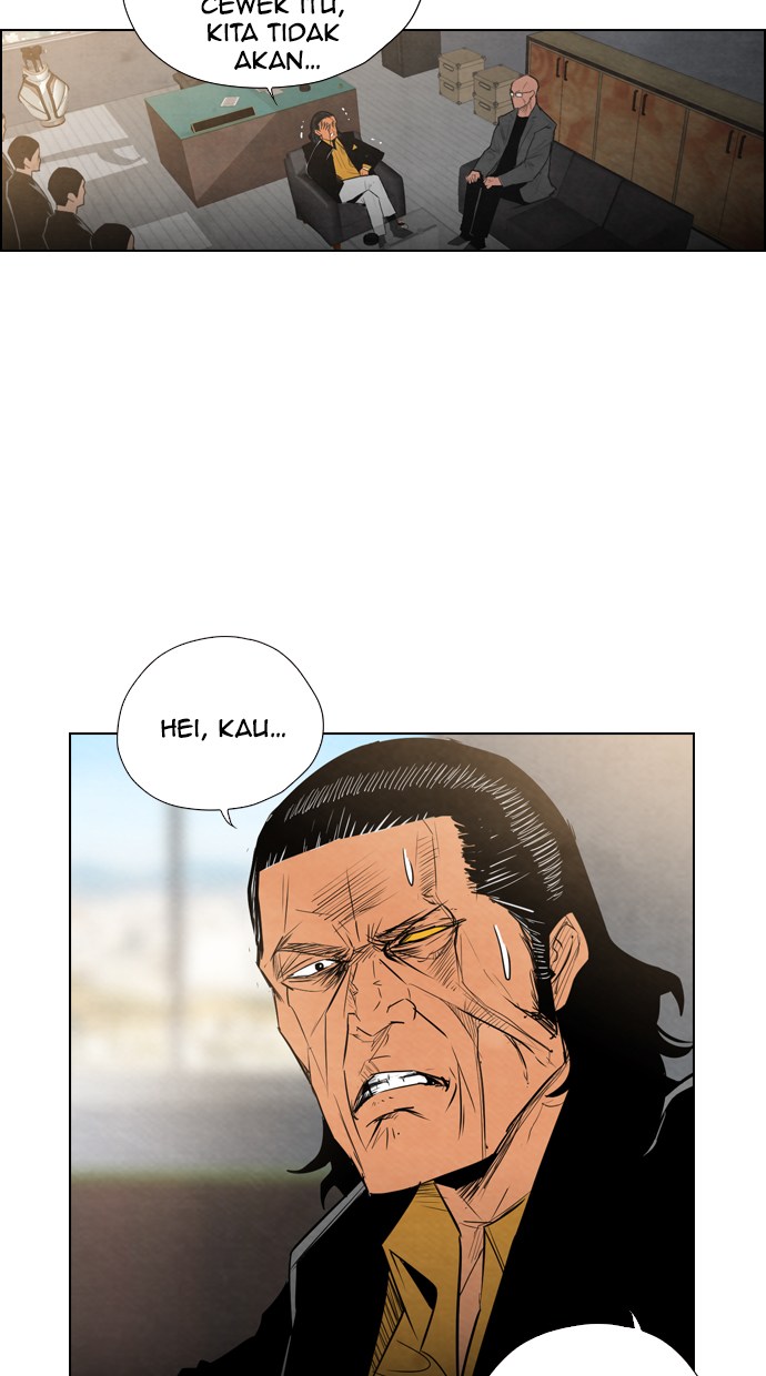 Manhwa Reawaken Man Chapter 14 gambar nomor 2