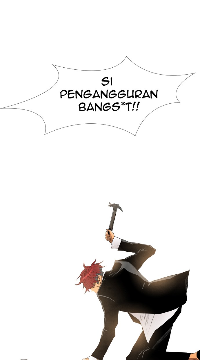 Reawaken Man Chapter 14 Gambar 37