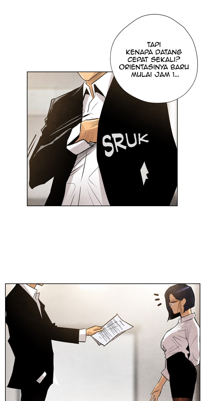 Reawaken Man Chapter 13 Gambar 50