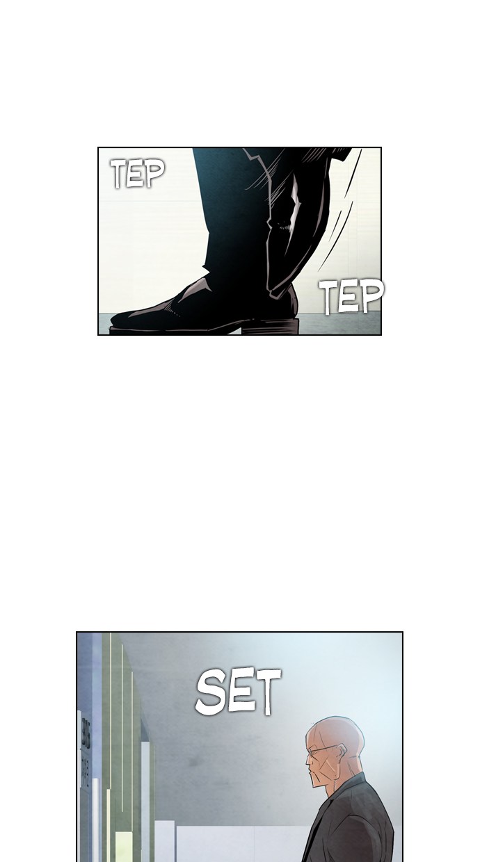 Reawaken Man Chapter 12 Gambar 5