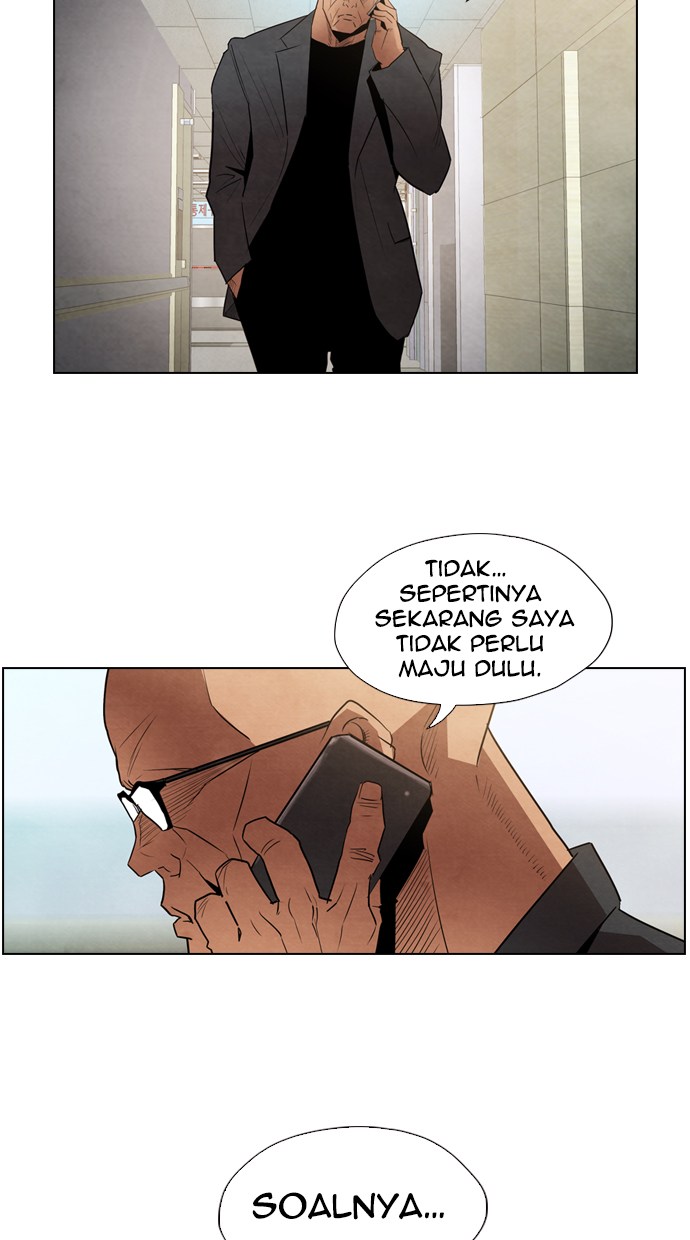 Reawaken Man Chapter 12 Gambar 54