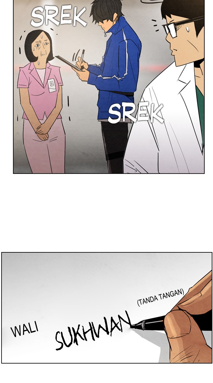 Reawaken Man Chapter 12 Gambar 58