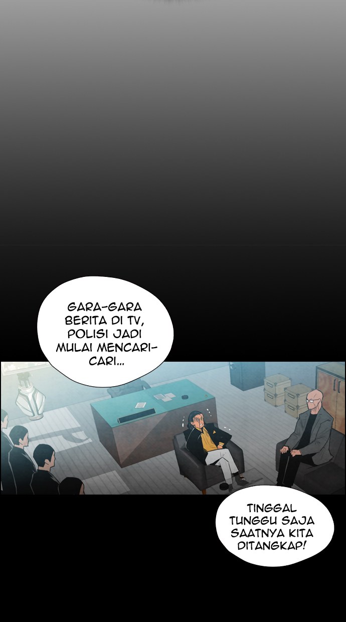 Reawaken Man Chapter 12 Gambar 8