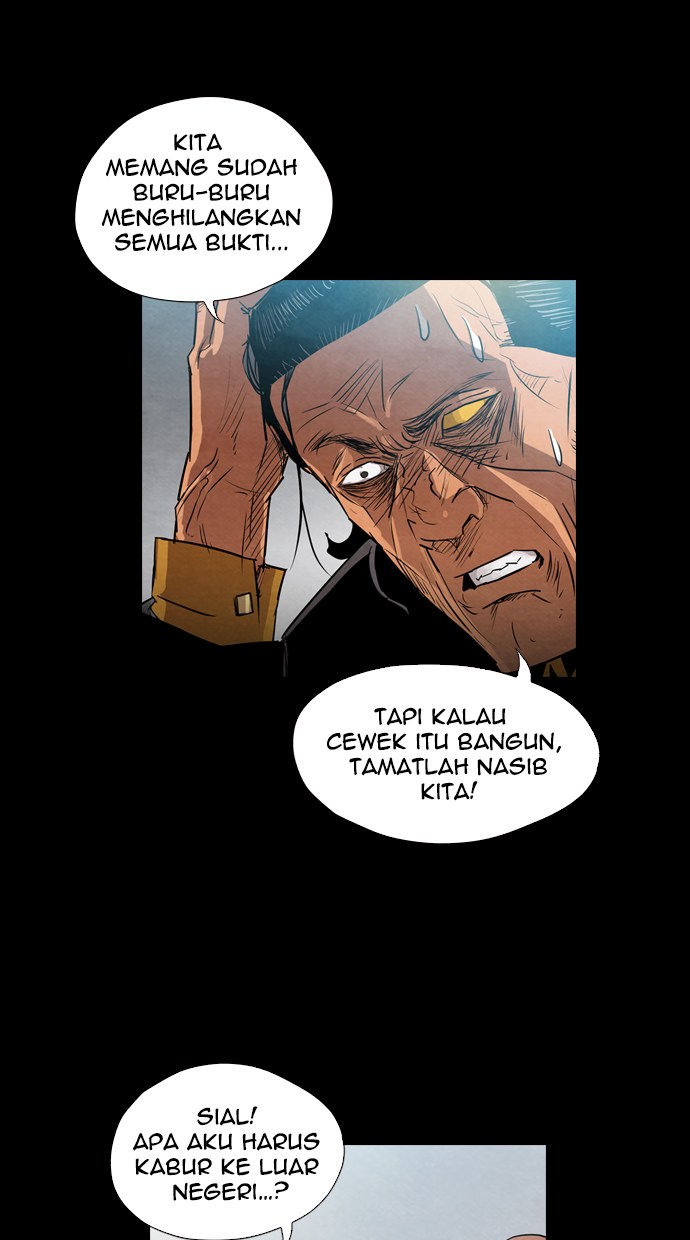 Reawaken Man Chapter 12 Gambar 9
