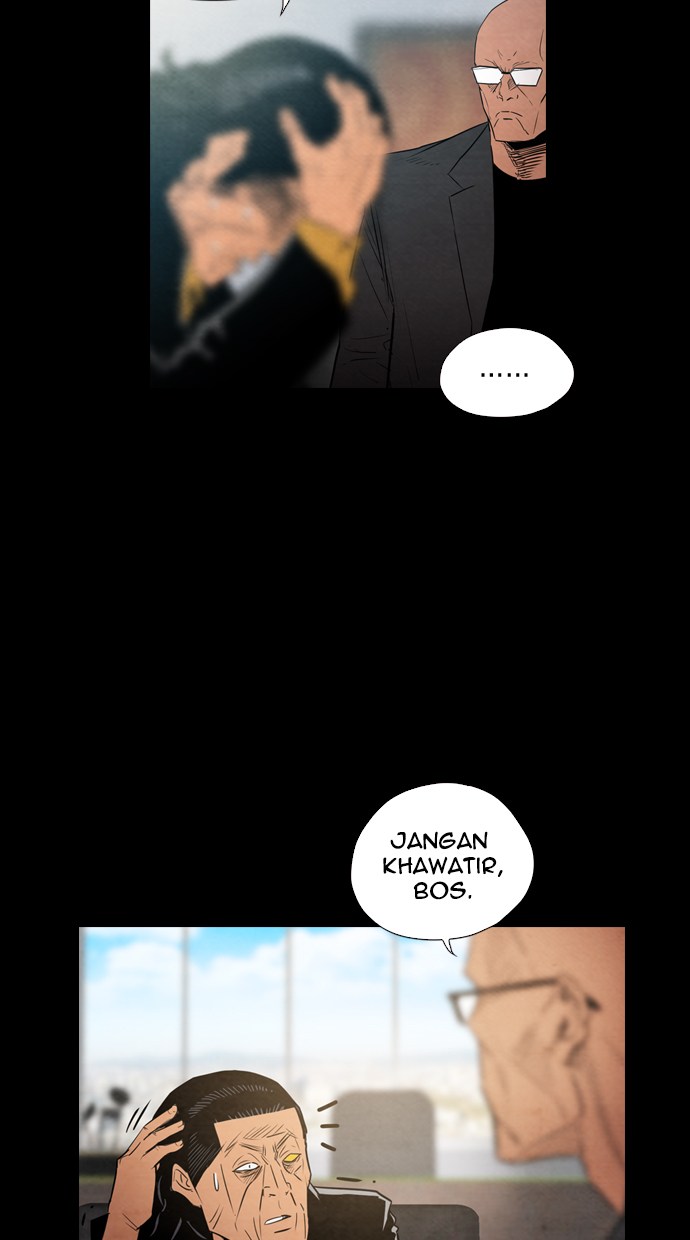 Reawaken Man Chapter 12 Gambar 10