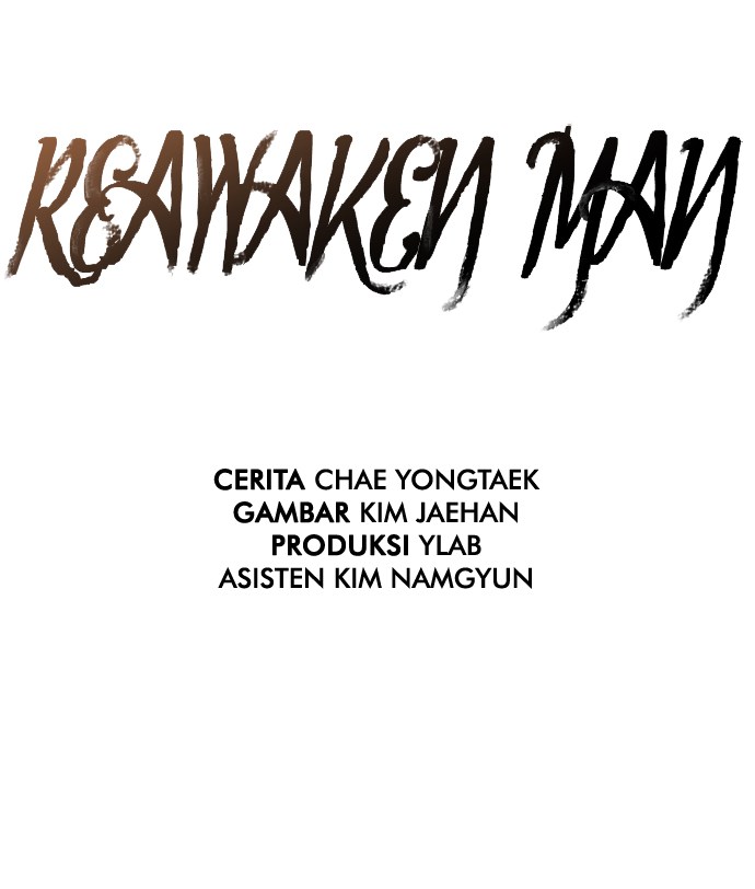 Reawaken Man Chapter 12 Gambar 15