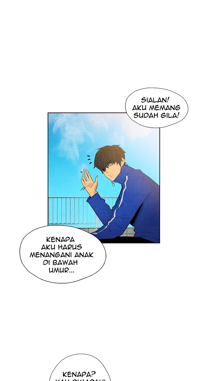 Reawaken Man Chapter 12 Gambar 25
