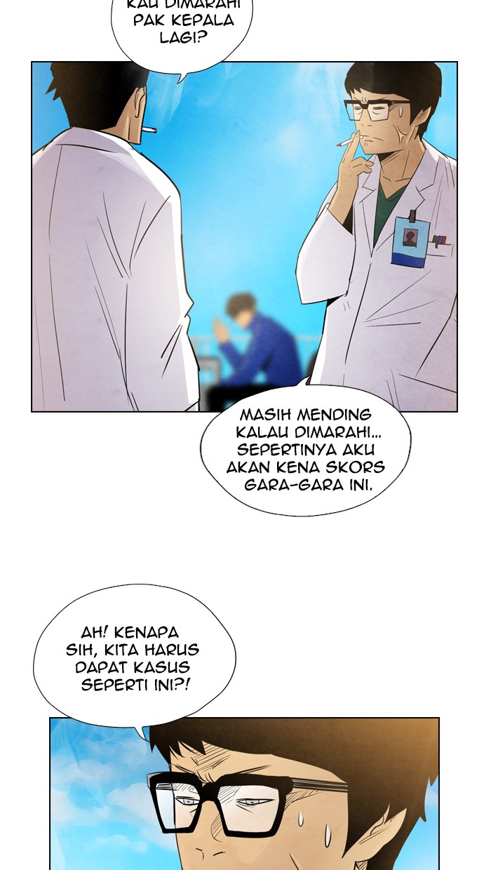 Reawaken Man Chapter 12 Gambar 26