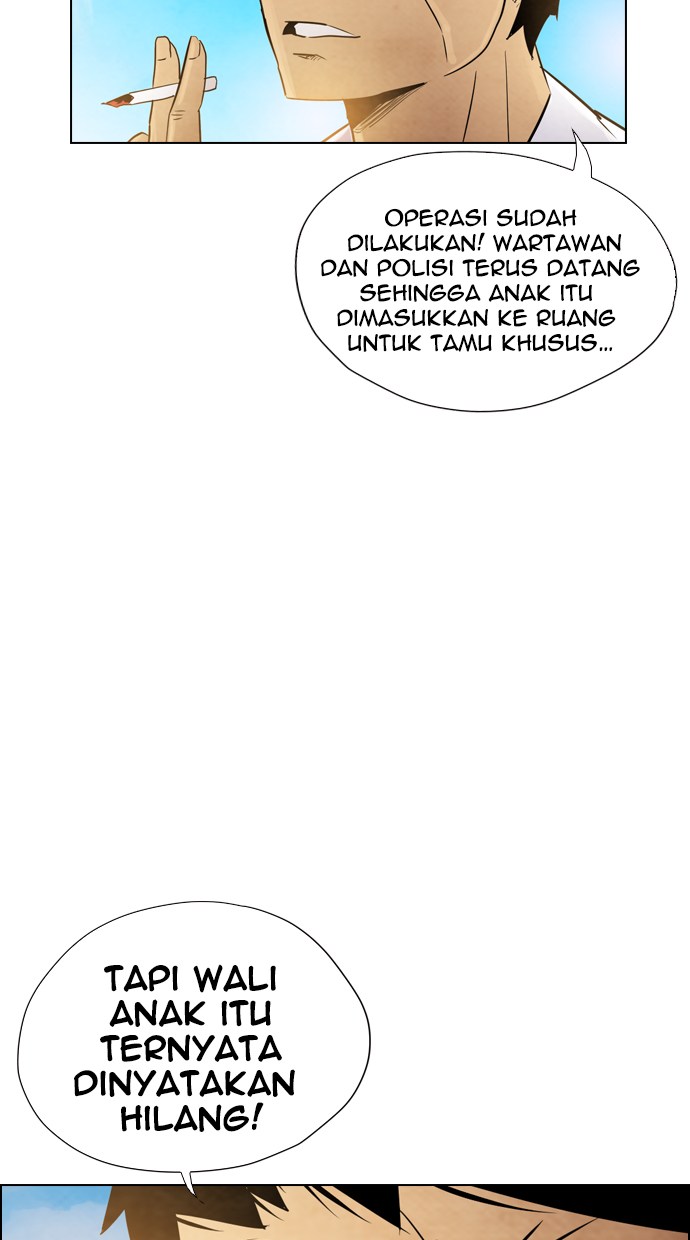 Reawaken Man Chapter 12 Gambar 27