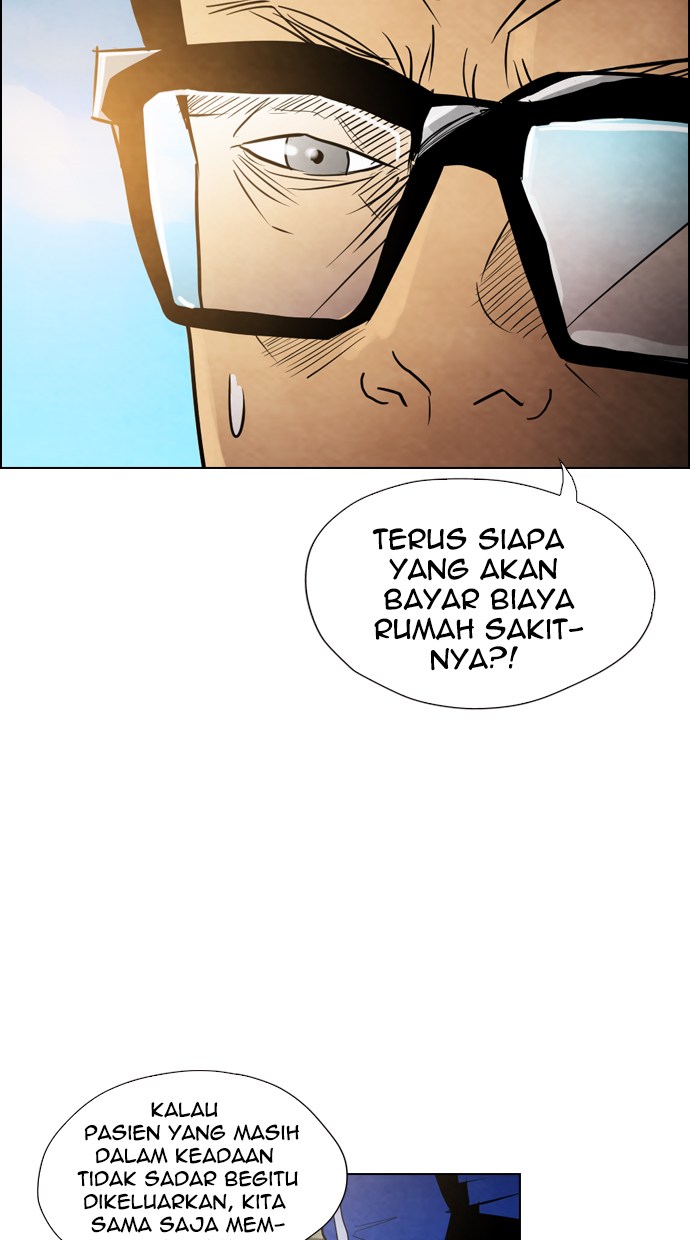 Reawaken Man Chapter 12 Gambar 28