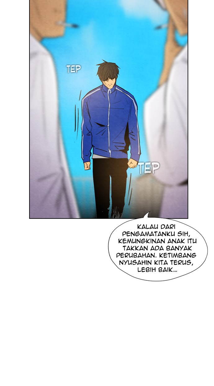Reawaken Man Chapter 12 Gambar 30