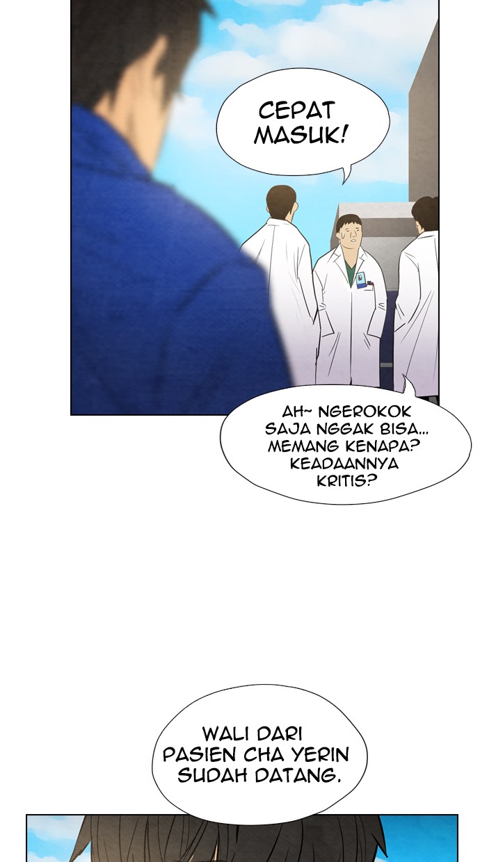 Reawaken Man Chapter 12 Gambar 33