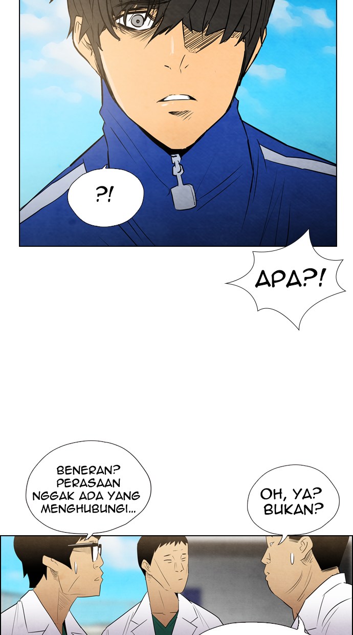 Reawaken Man Chapter 12 Gambar 34