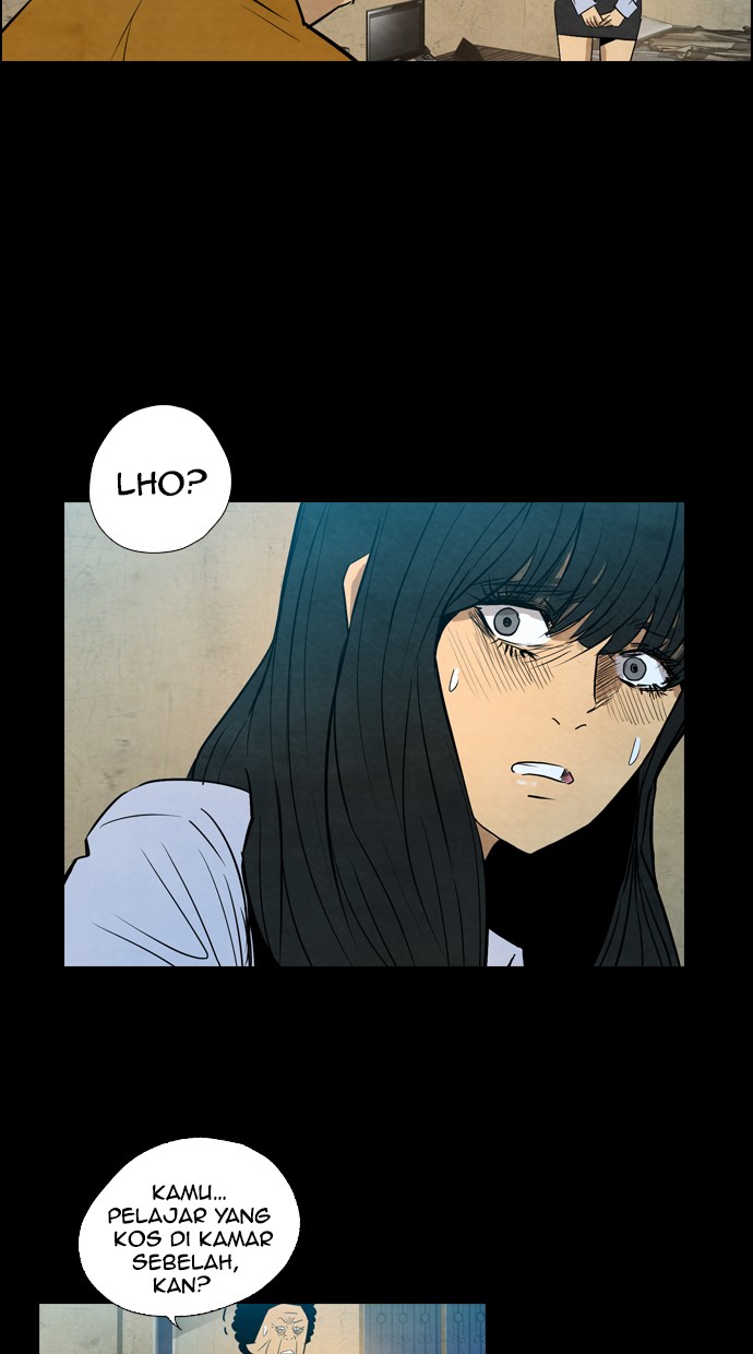 Reawaken Man Chapter 11 Gambar 40