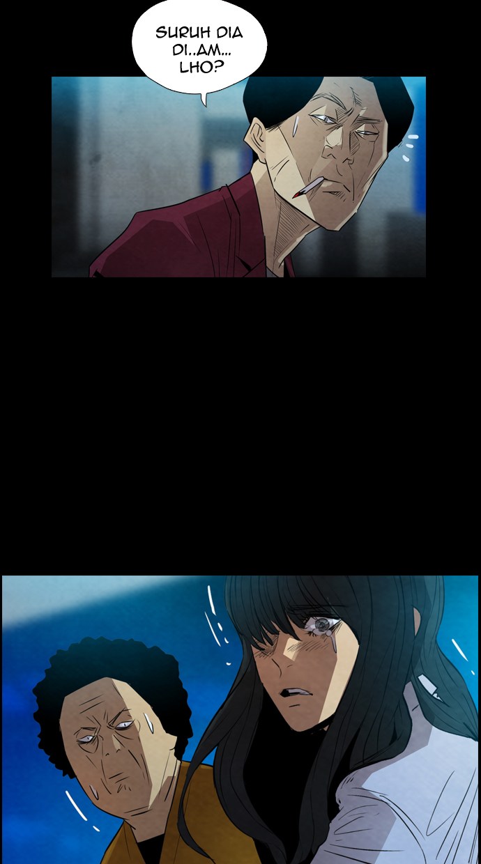 Reawaken Man Chapter 11 Gambar 44