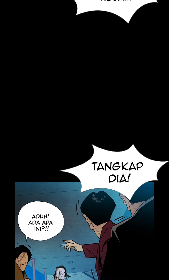Reawaken Man Chapter 11 Gambar 46