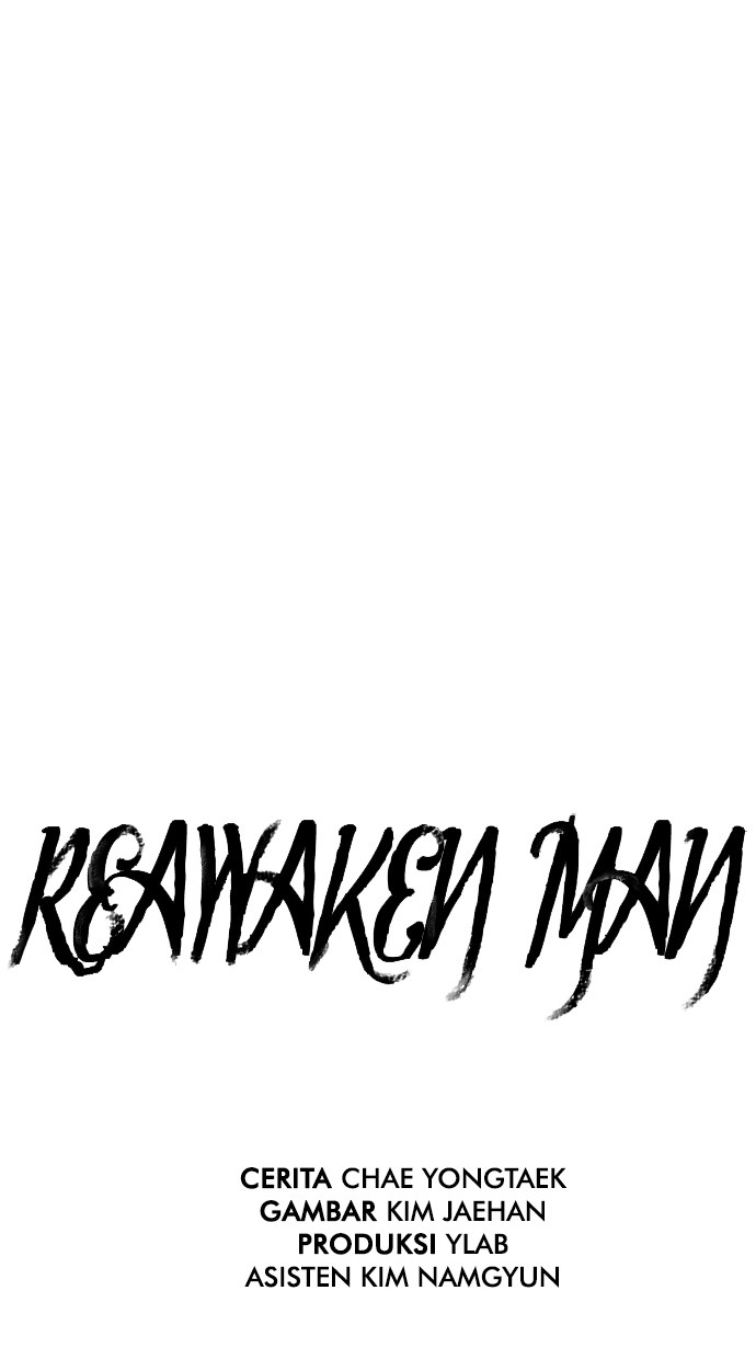 Reawaken Man Chapter 11 Gambar 16