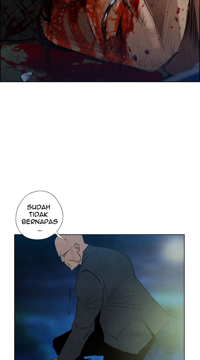 Reawaken Man Chapter 09 Gambar 4