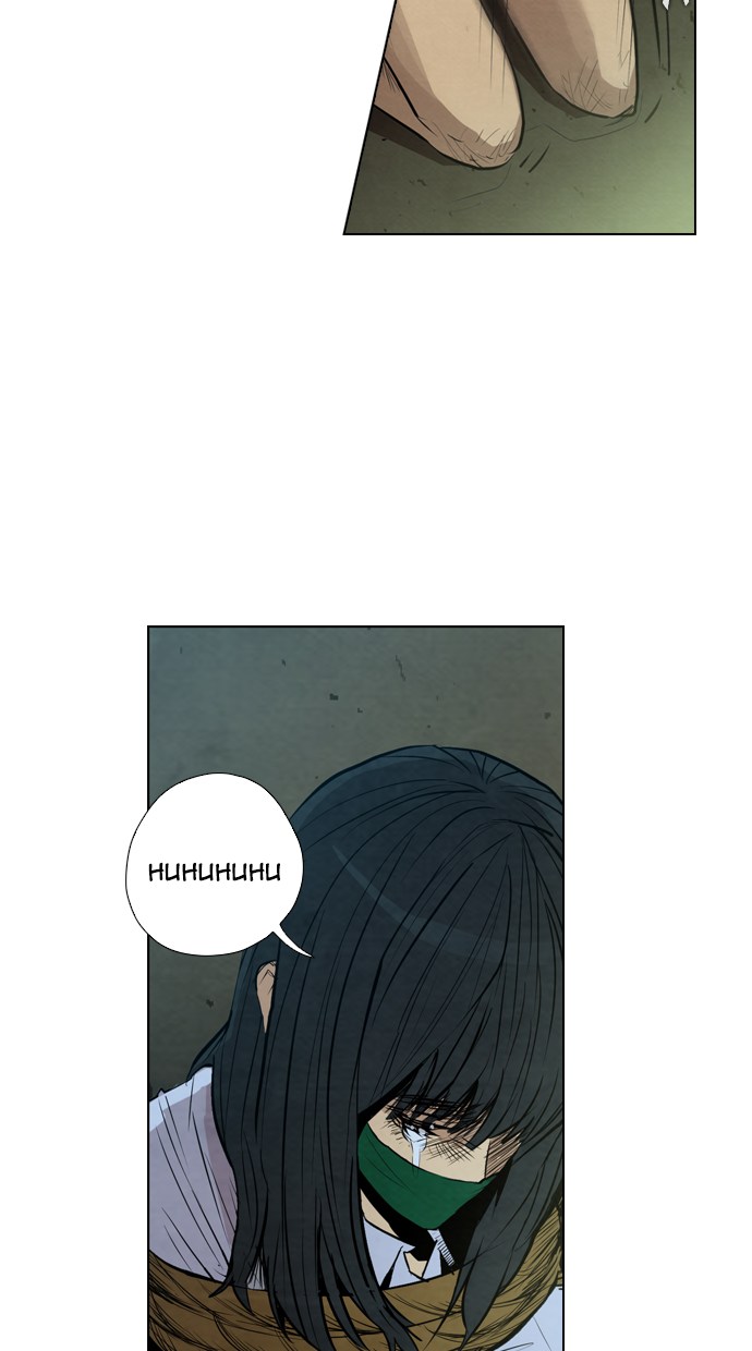 Reawaken Man Chapter 09 Gambar 46