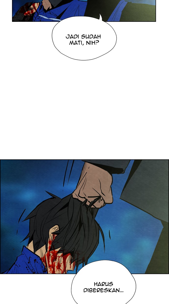 Reawaken Man Chapter 09 Gambar 5