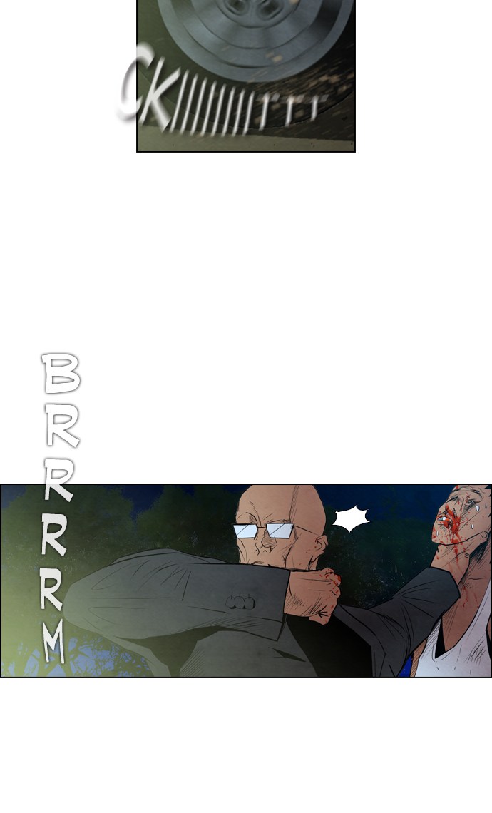 Reawaken Man Chapter 09 Gambar 50