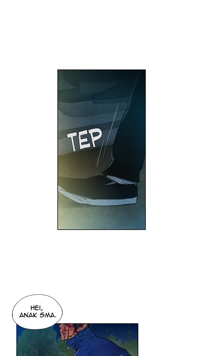 Reawaken Man Chapter 09 Gambar 56