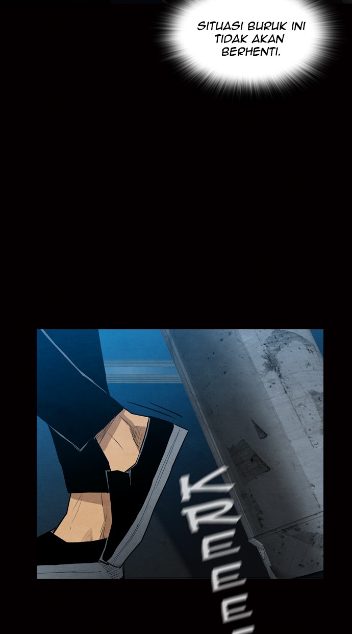 Reawaken Man Chapter 09 Gambar 63