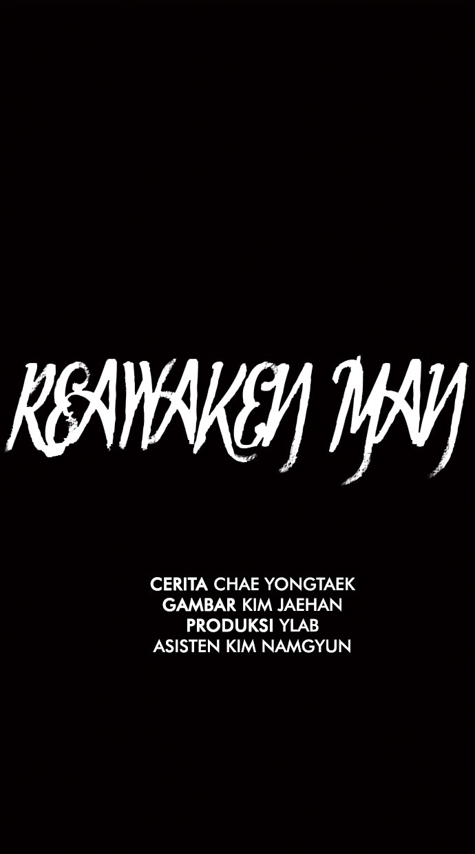 Reawaken Man Chapter 09 Gambar 7
