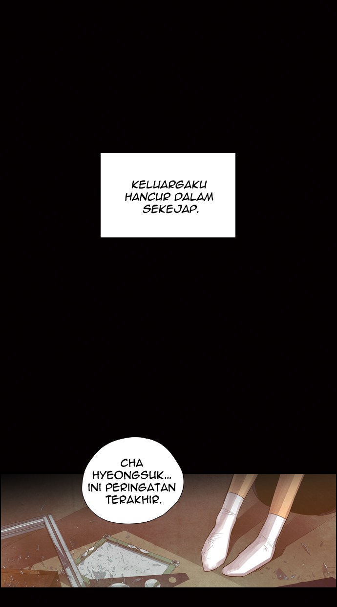 Reawaken Man Chapter 09 Gambar 8